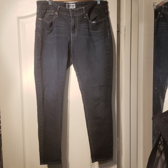 Levi signature Modern skinny jeans - Picture 2 of 5